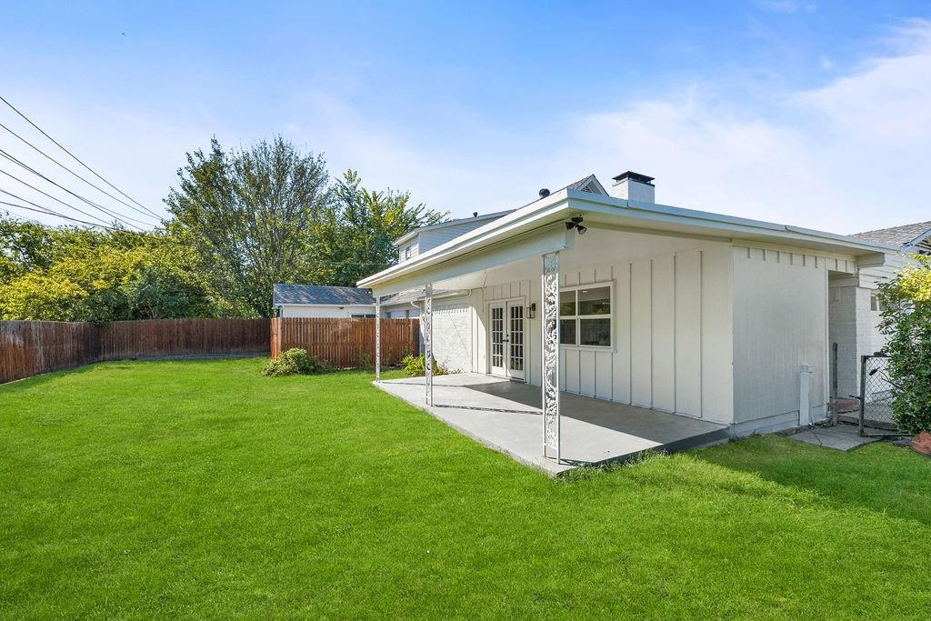 5401 Westhaven Drive Property Photo 38