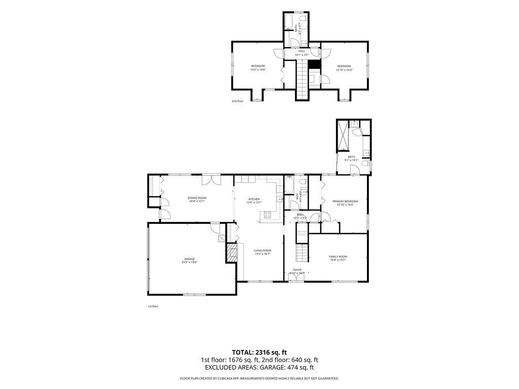 5401 Westhaven Drive Property Photo 39