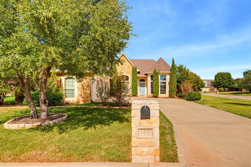 4402 Sierra Sunset Property Photo 1