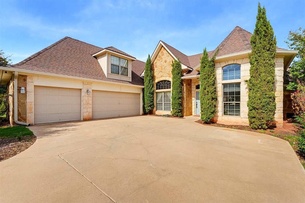 4402 Sierra Sunset Property Photo 1