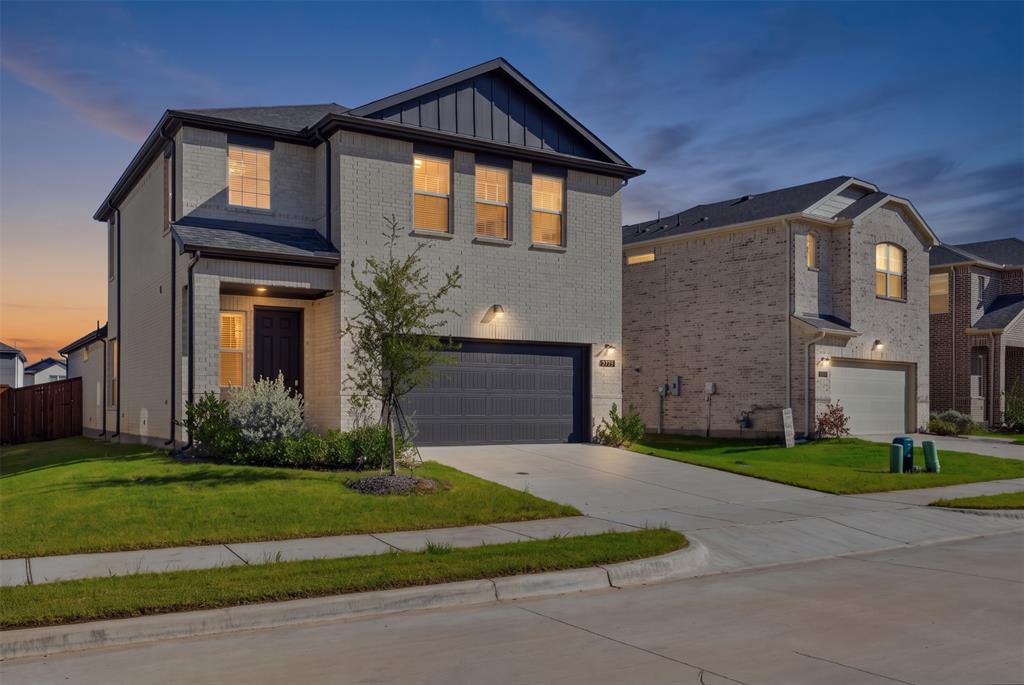 3125 Lucia Way Property Photo 1