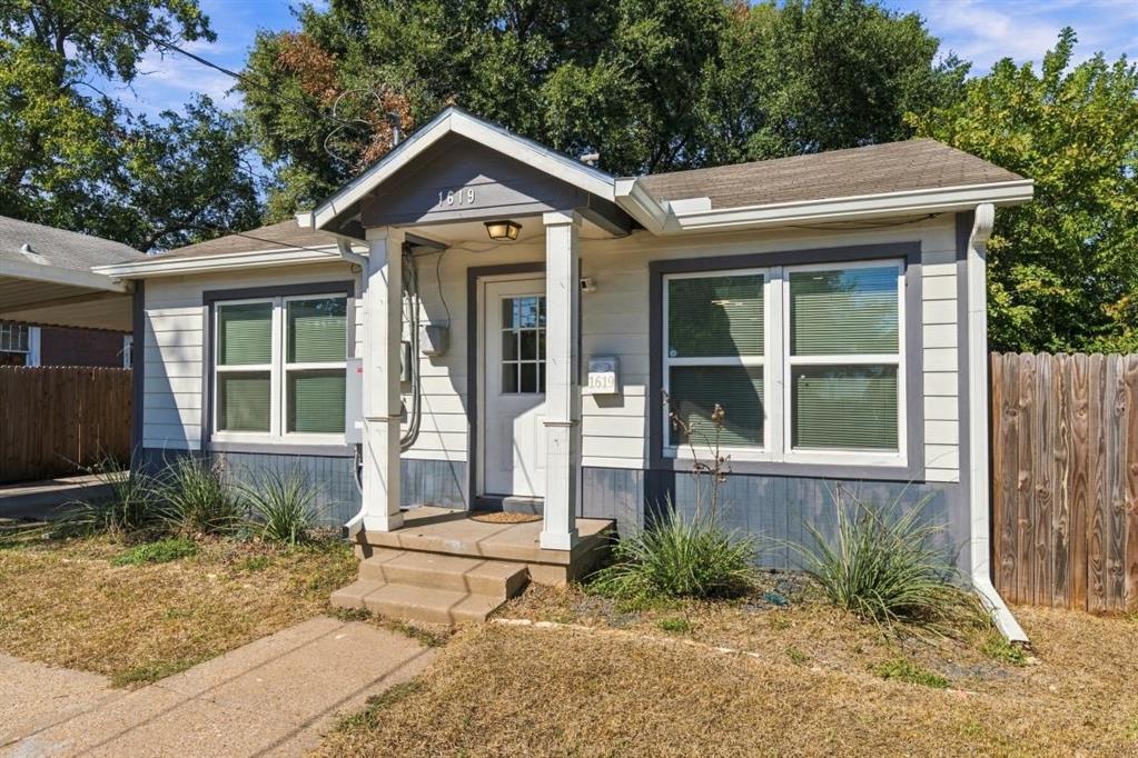 1619 Baylor Avenue Property Photo 1