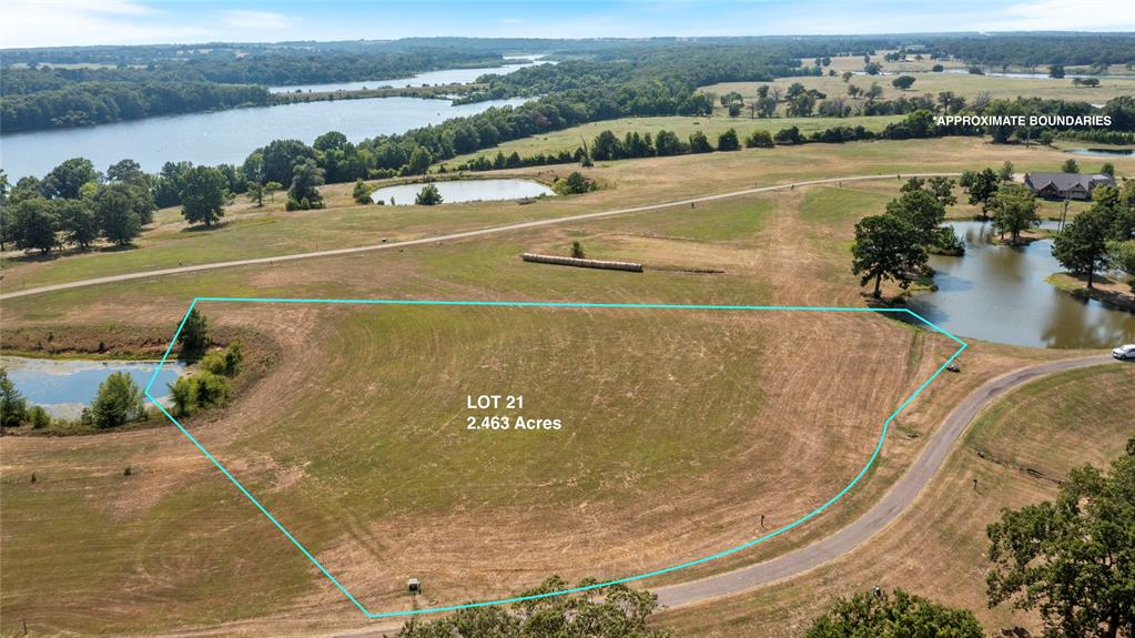 0 Caddo Creek Drive Property Photo 1