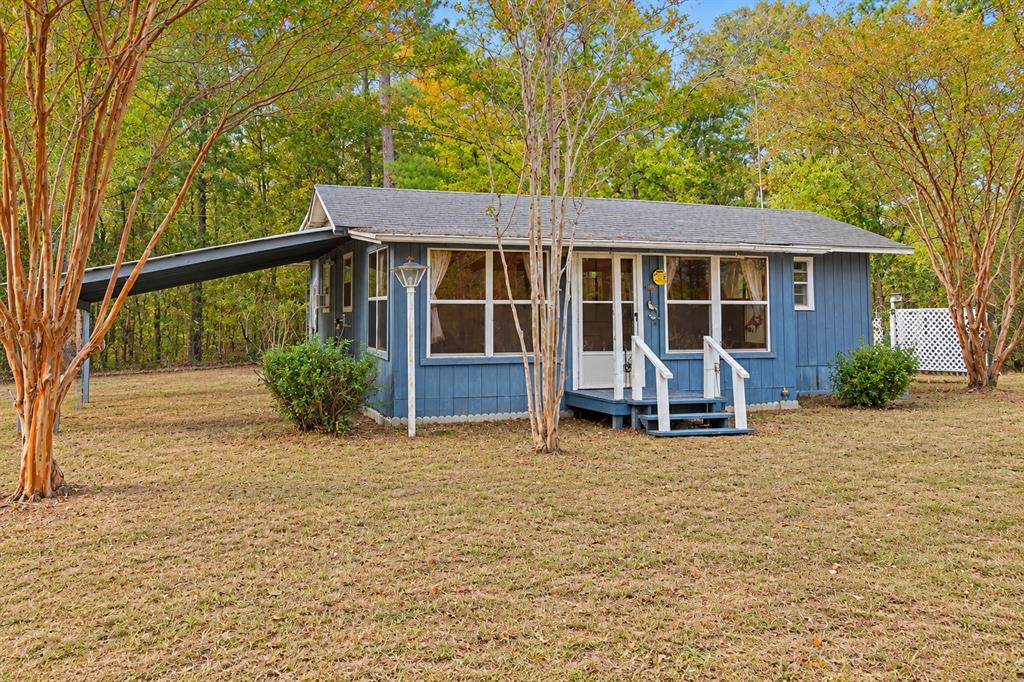 386 New Ramah Road Property Photo 1