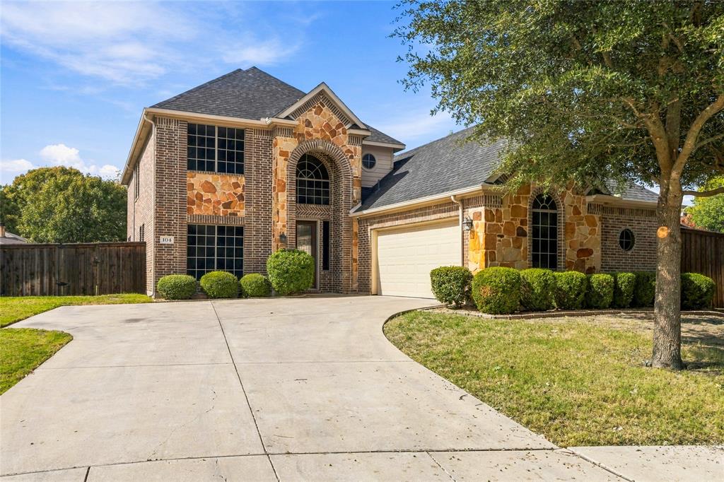 104 Aztec Court Property Photo 1