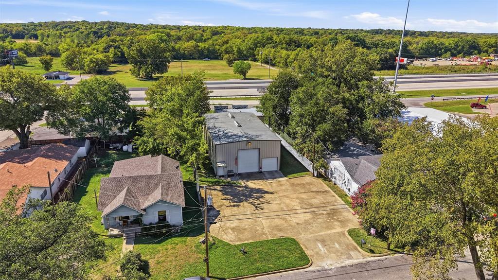 1518 S Austin Street Property Photo 1