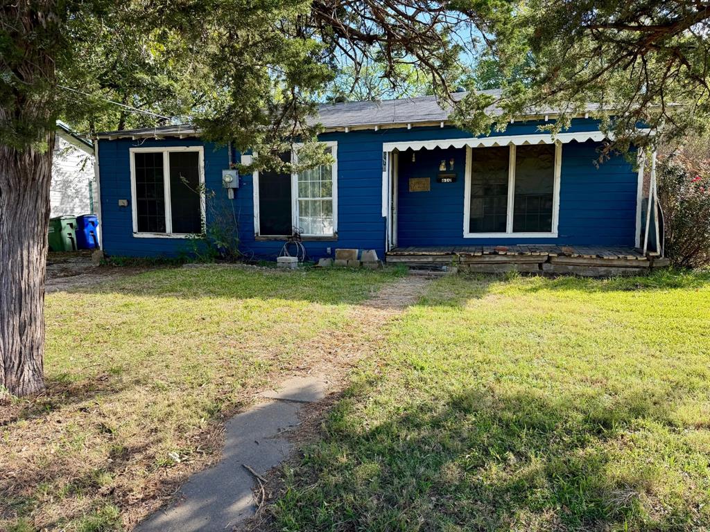 610 N Jordan Street Property Photo 1