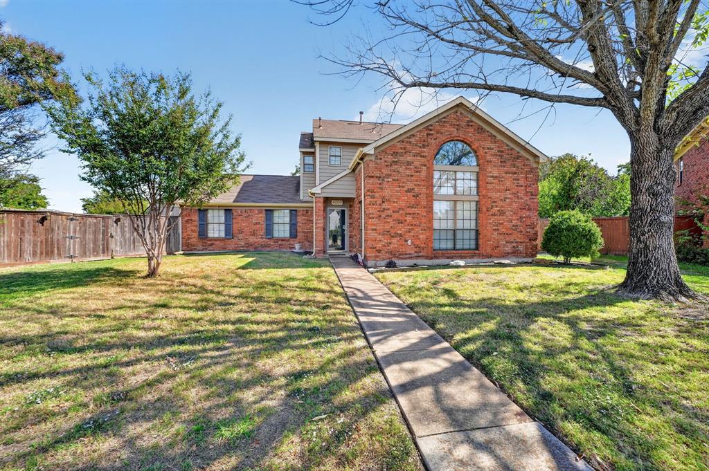 4009 Tradewind Circle