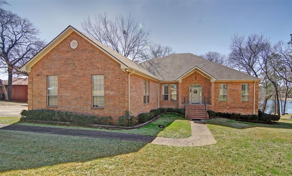 560 County Road 2425 Property Photo 1
