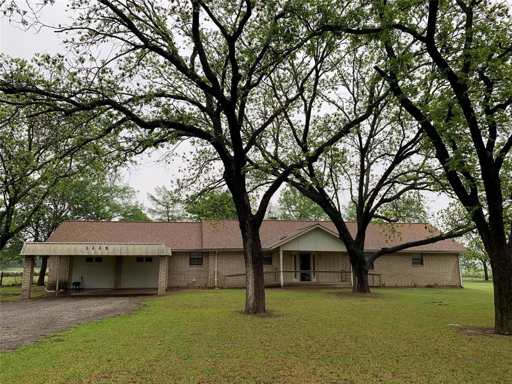 1225 S Texas Street Property Photo 1