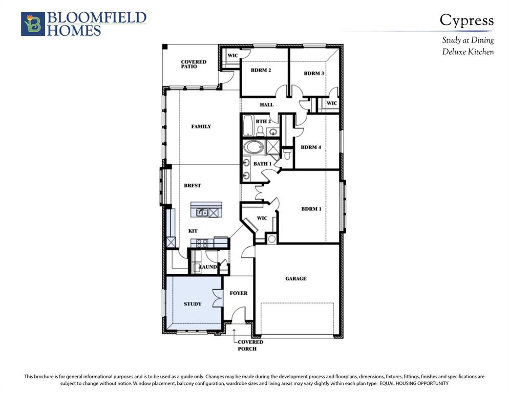 1611 Olivia Drive Property Photo 2
