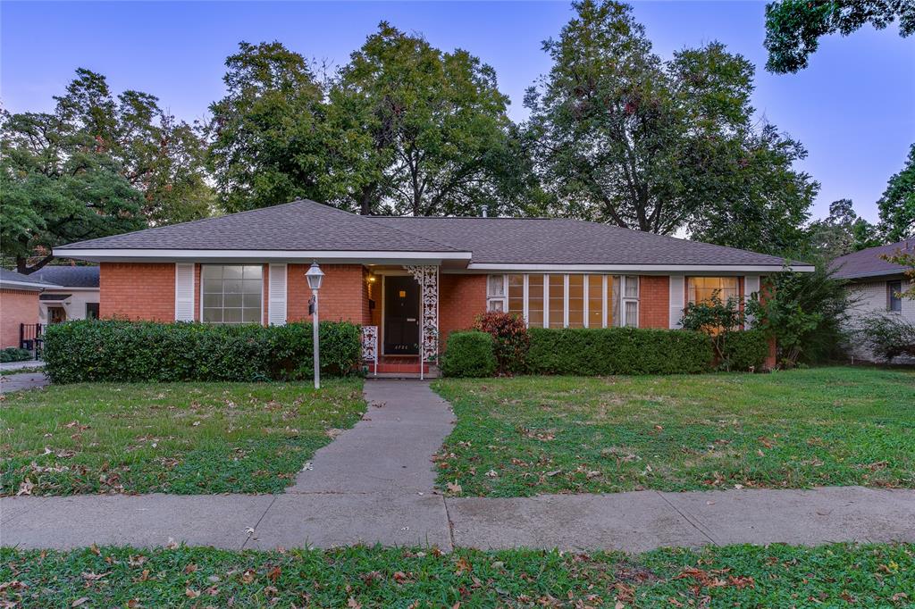 6726 Braeburn Drive Property Photo 1