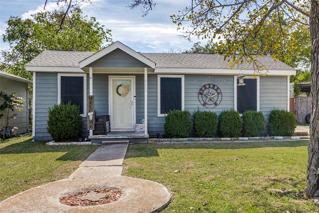 8405 Hanon Drive Property Photo 1