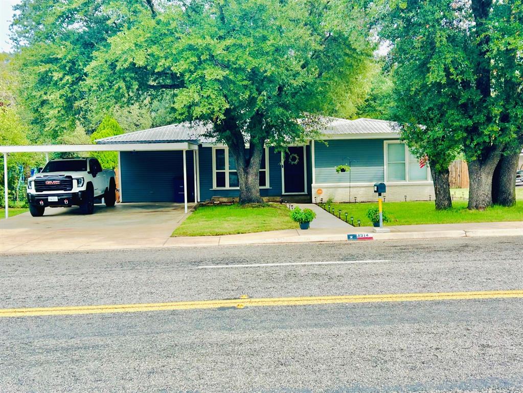 3914 Austin Avenue Property Photo 1