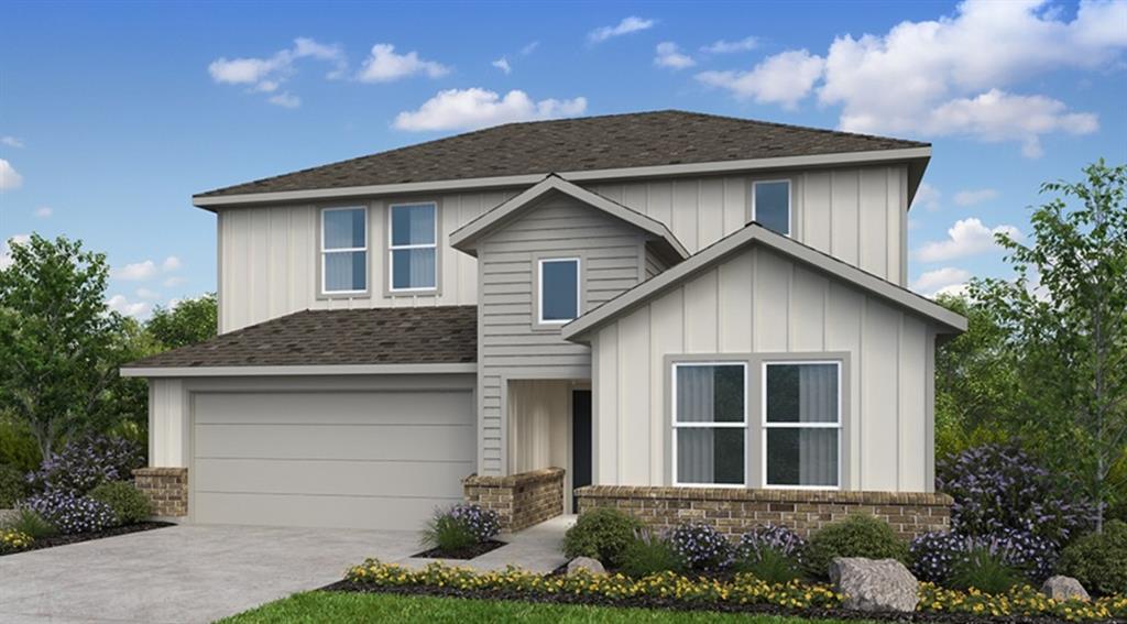 2320 Buffalo Bayou Way Property Photo 1