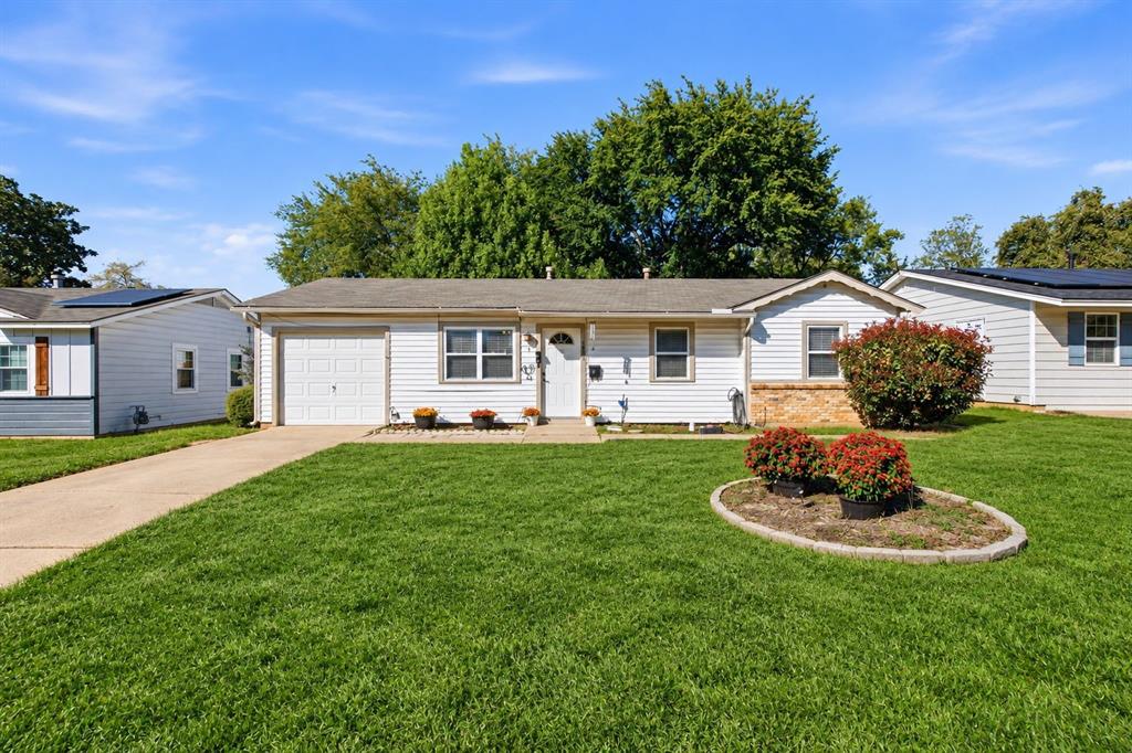 1903 Friar Tuck Drive Property Photo 1