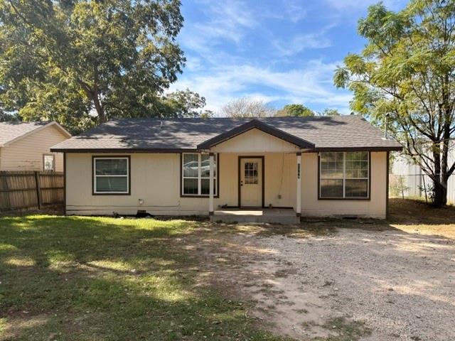 1309 N Crockett Property Photo 1