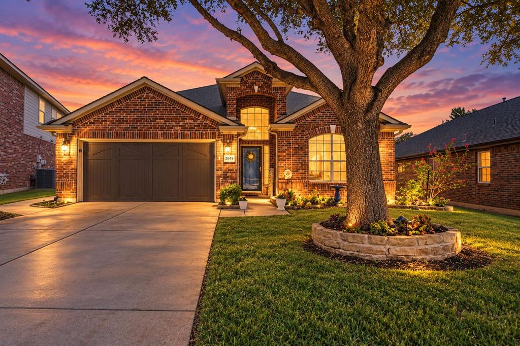 2849 Spotted Owl Drive Property Photo 1