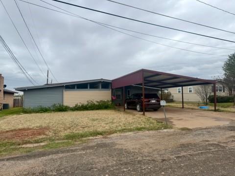 1421 22nd Street Property Photo 1