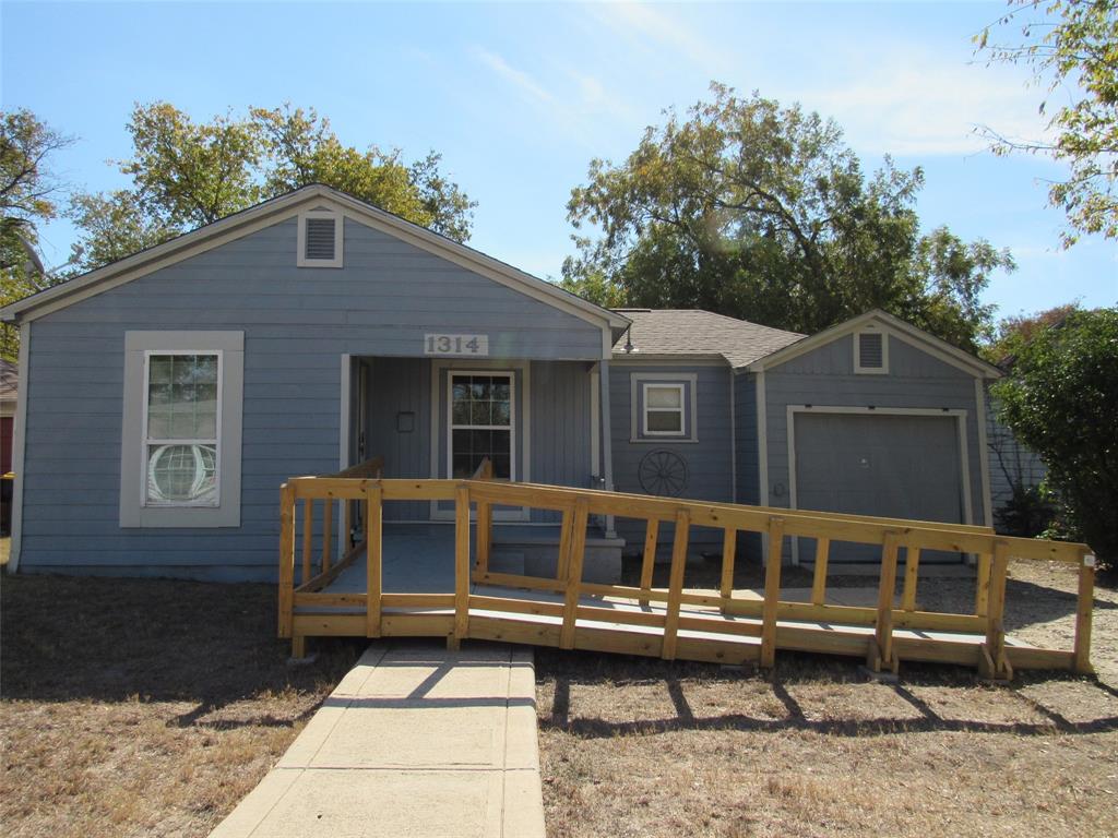 1314 Sewanee Drive Property Photo 1