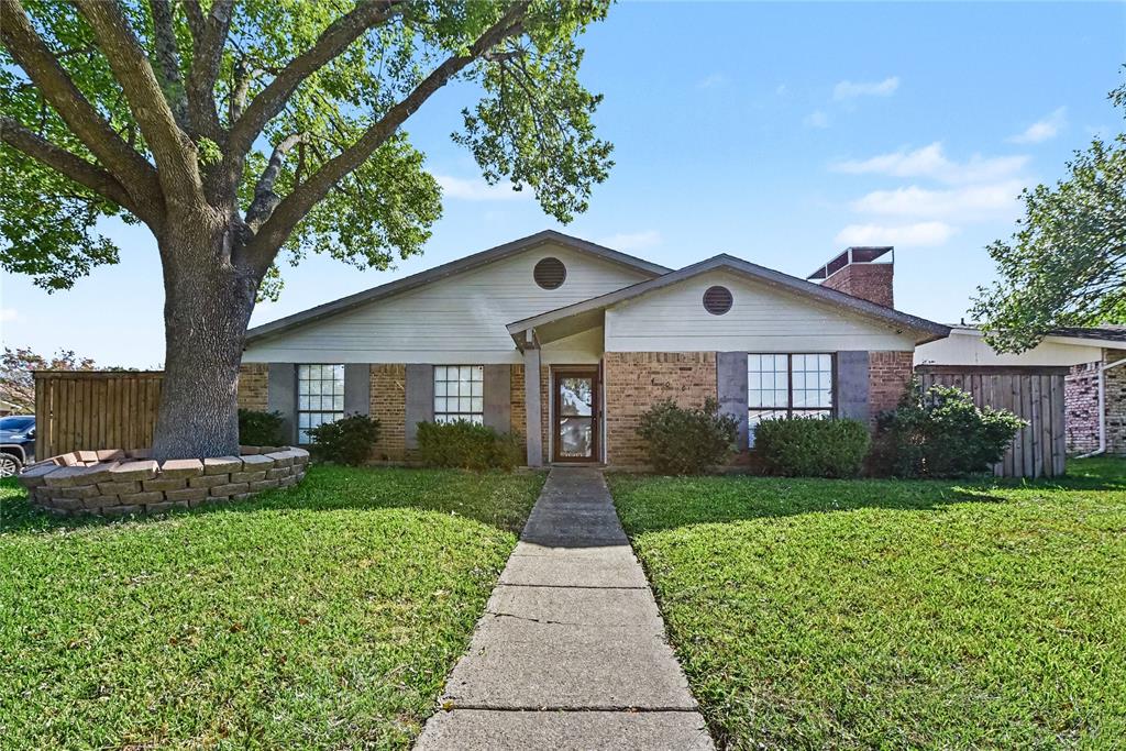 1400 Pecos Street Property Photo 1