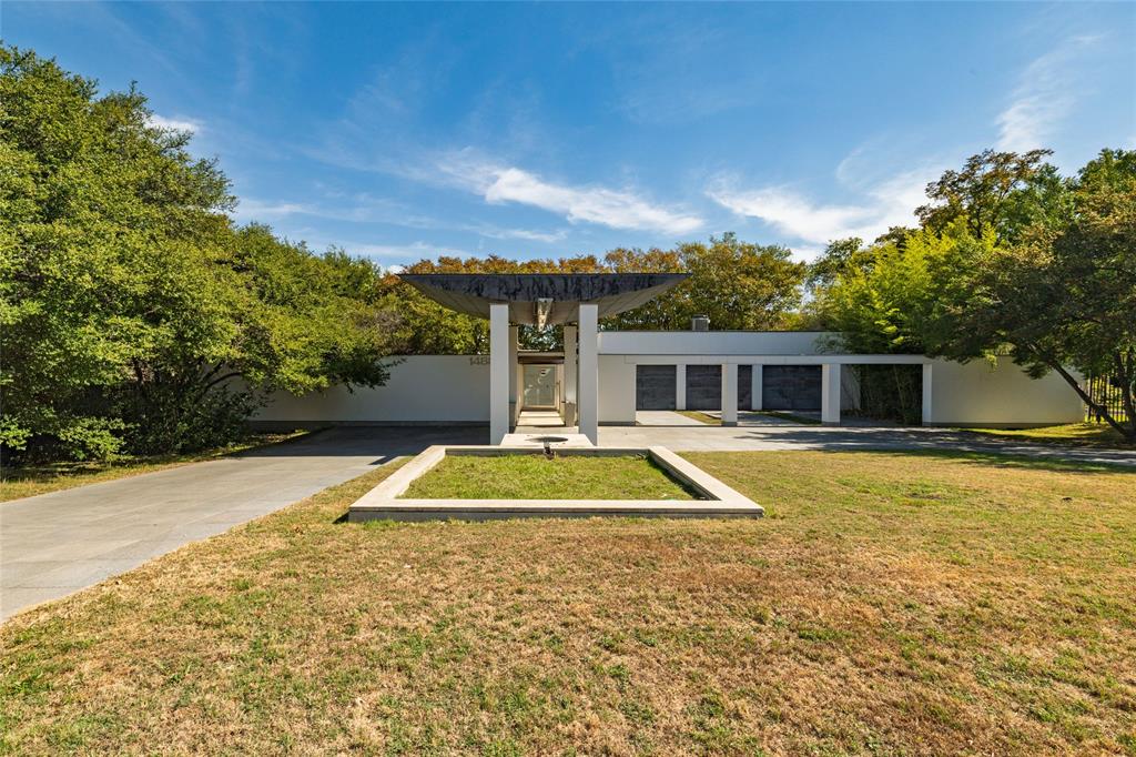 14888 Lake Forest Drive Property Photo 1