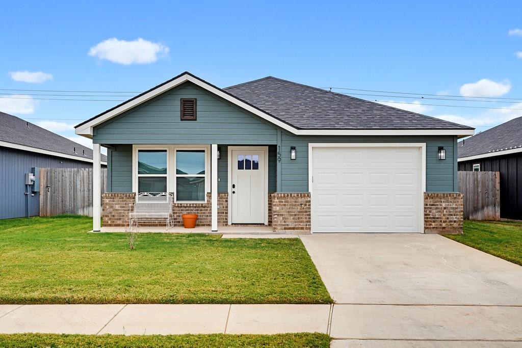 159 Tombstone Road Property Photo 1