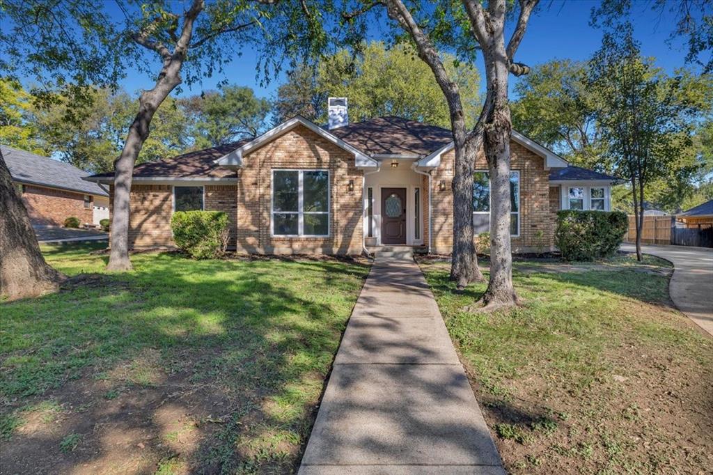 3620 Dahlia Drive Property Photo 1