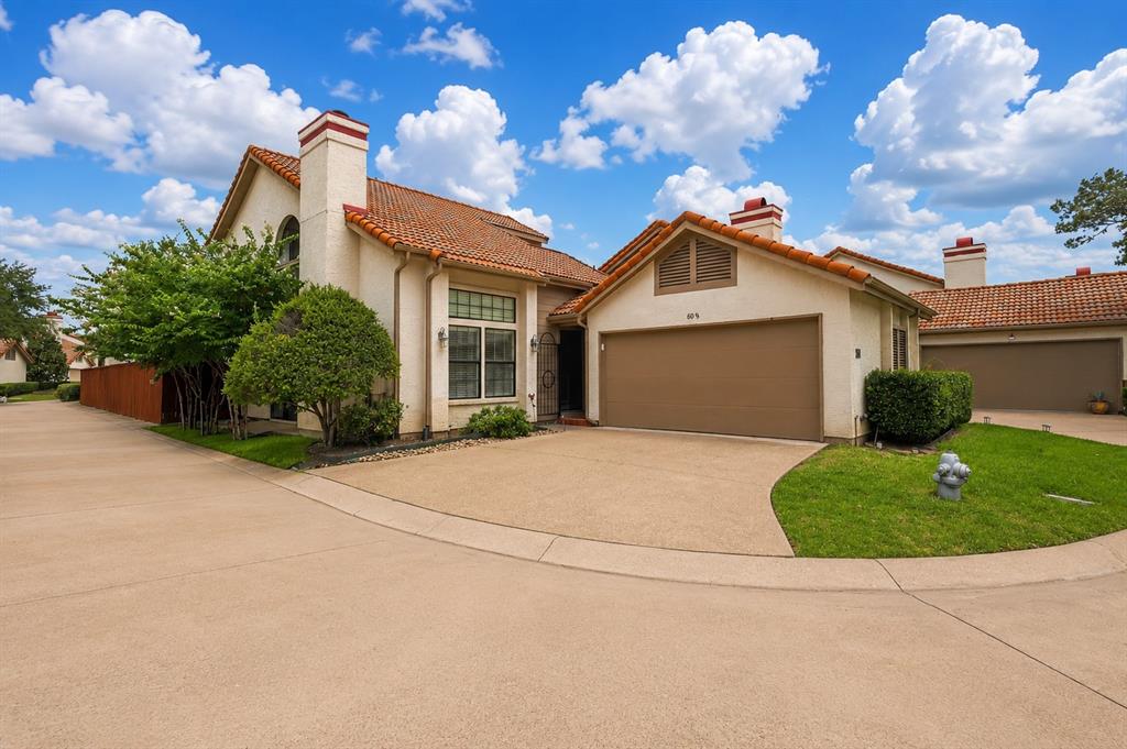 608 Fiesta Circle Property Photo 1