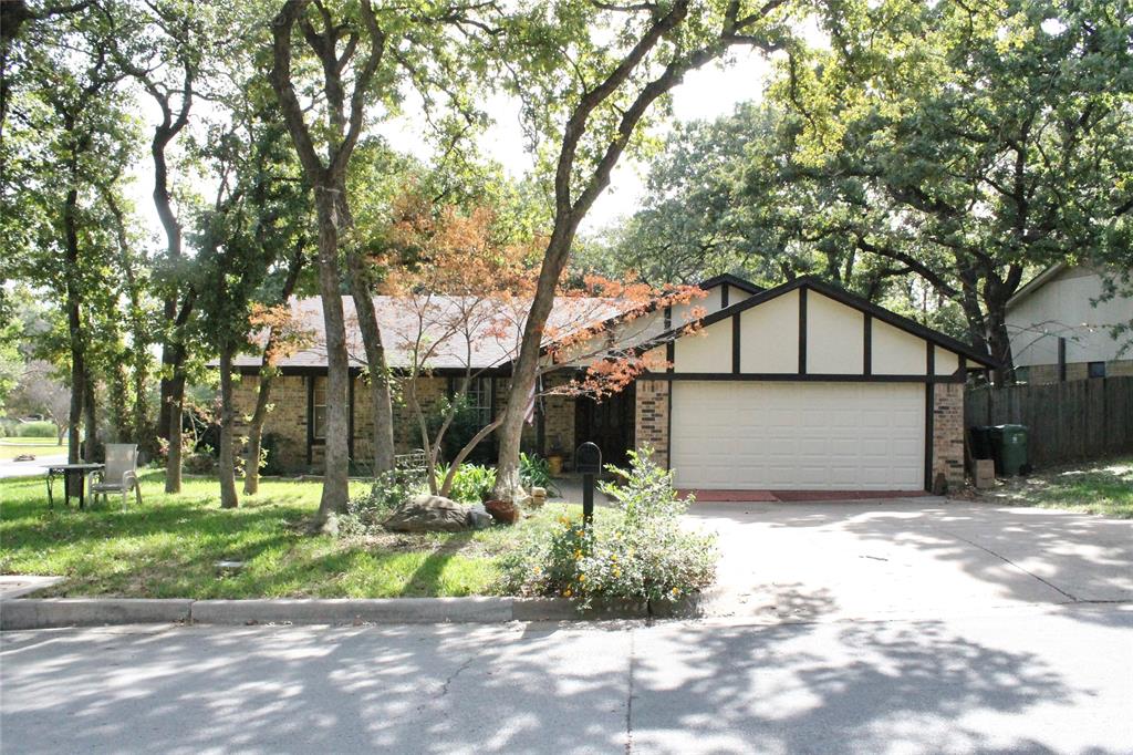 5301 Aurora Court Property Photo 1