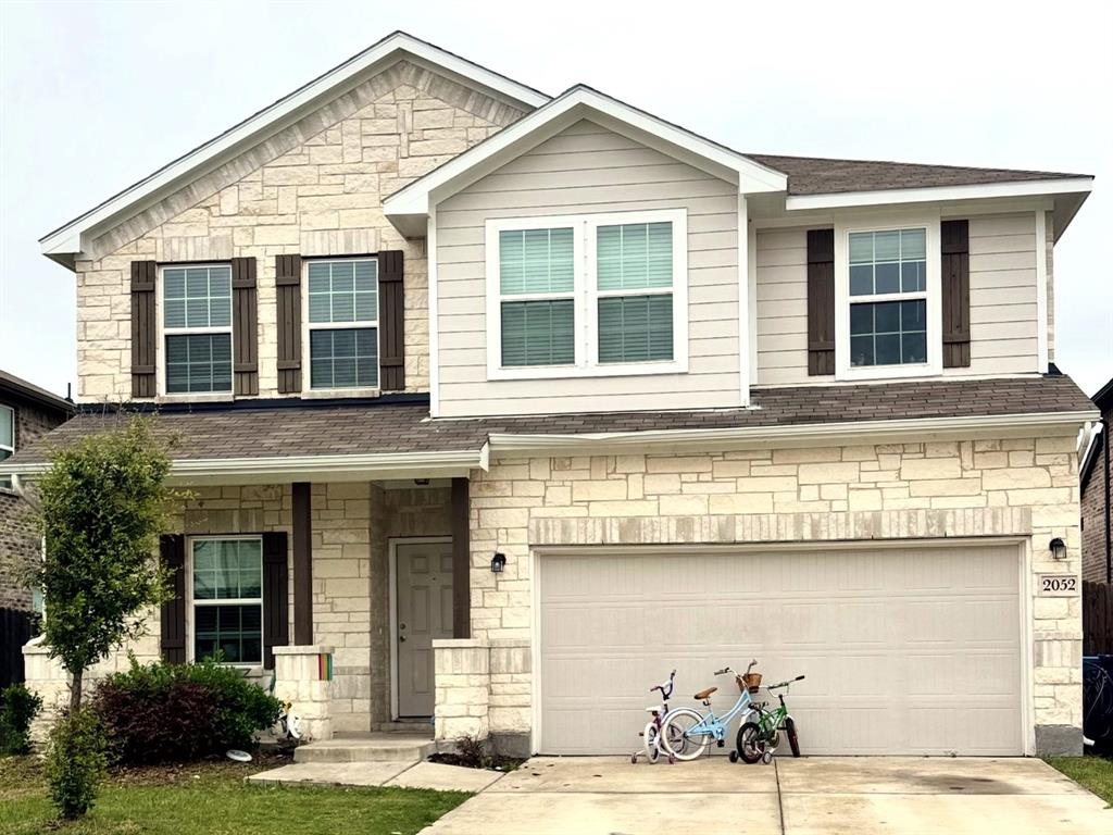 2052 Crosby Drive Property Photo 1