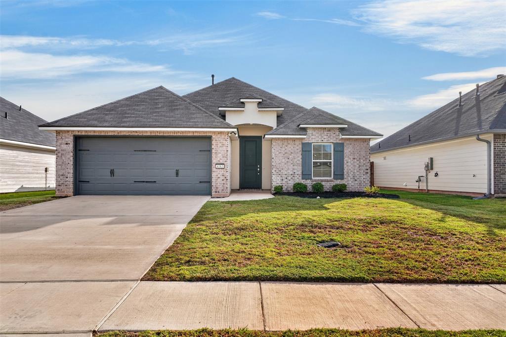 4163 Grassy Lake Drive Property Photo 1