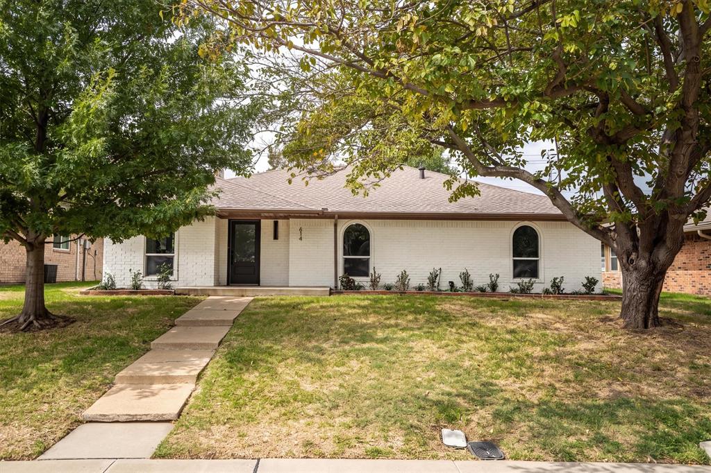 614 Reno Street Property Photo 1