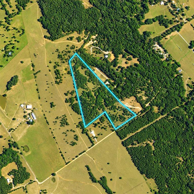 Tbd 22 Acres County Road 319 Property Photo 1