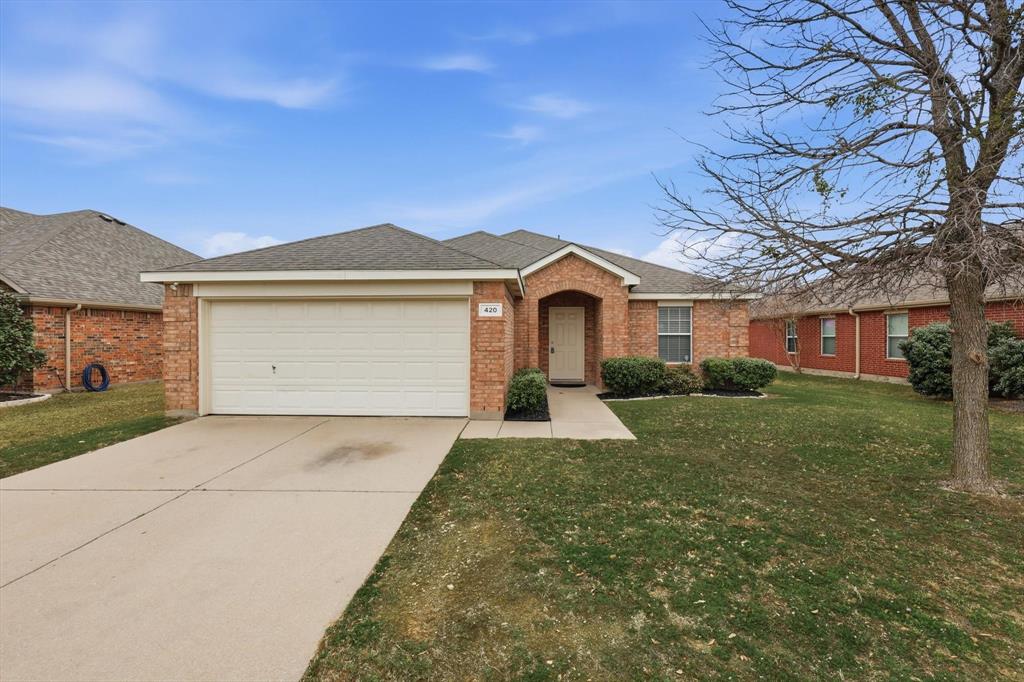 420 Dartmoor Drive Property Photo 1