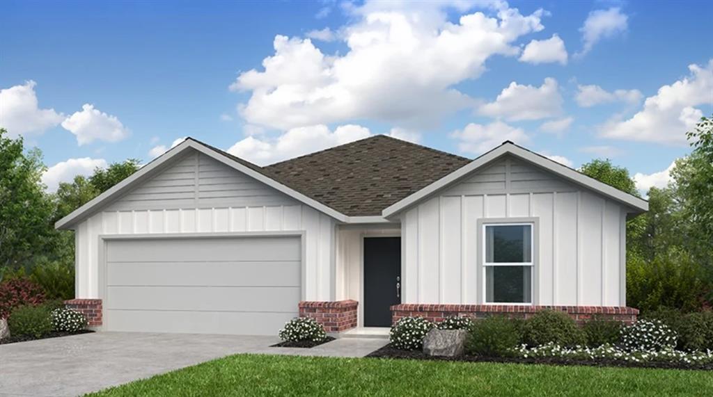 2318 Buffalo Bayou Way Property Photo 1