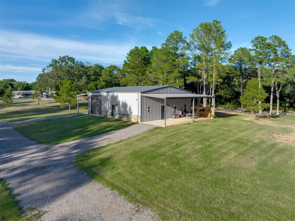 22080 County Road 4117 Property Photo 1