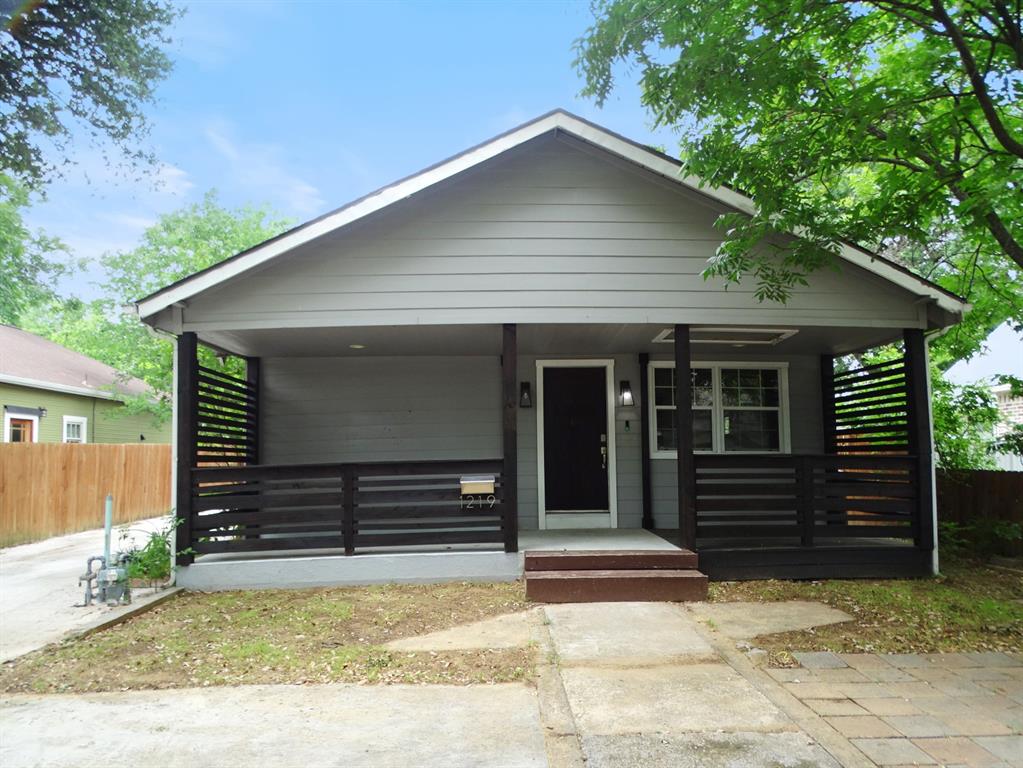 1219 S Waverly Drive 1 Property Photo 1