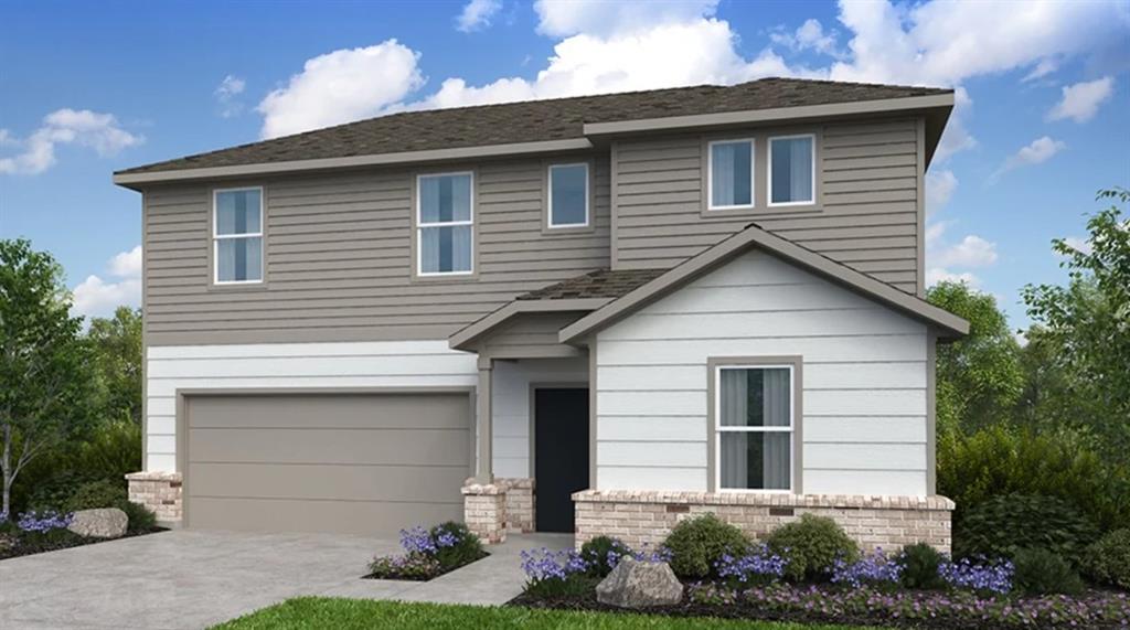 2521 Pine Island Court Property Photo 1