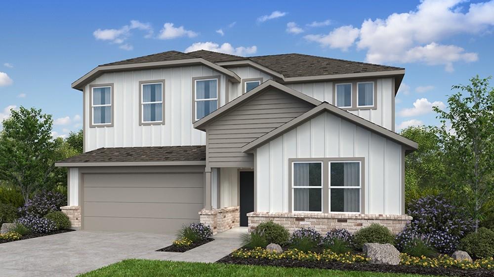 2316 Buffalo Bayou Way Property Photo 1