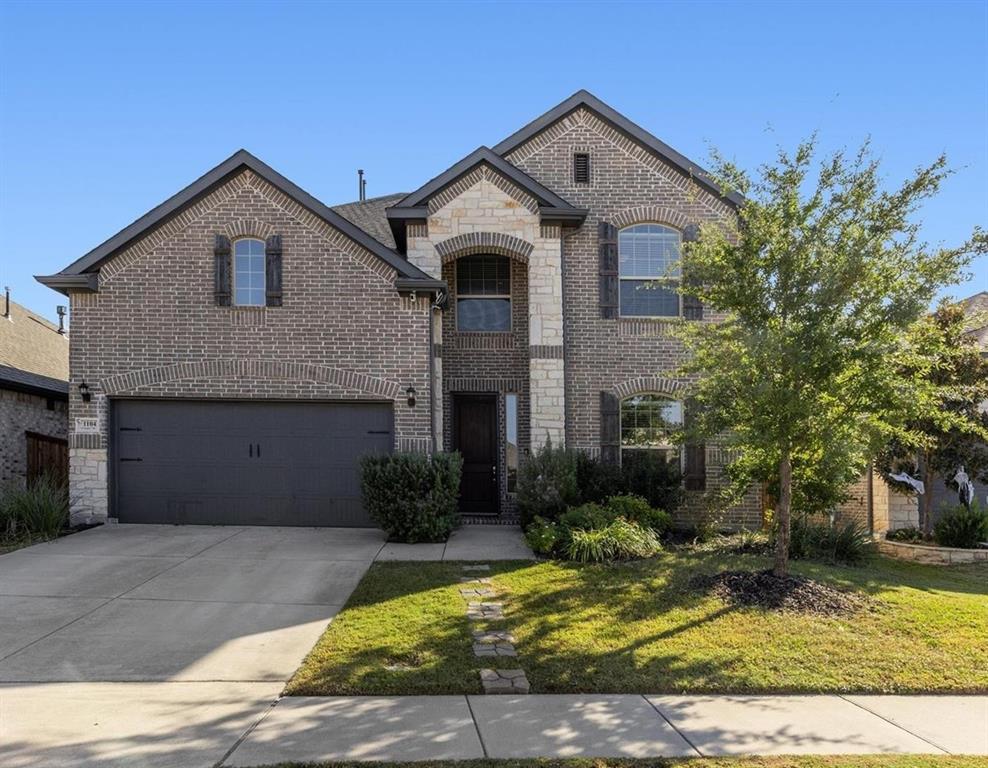 1104 Granger Drive Property Photo 1