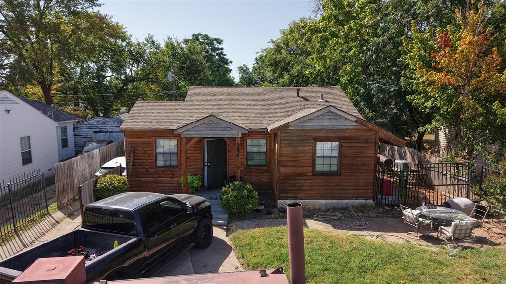 2536 Jennings Avenue Property Photo 1