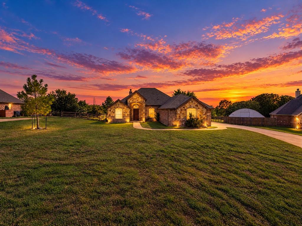 164 Briar Meadows Circle Property Photo 1
