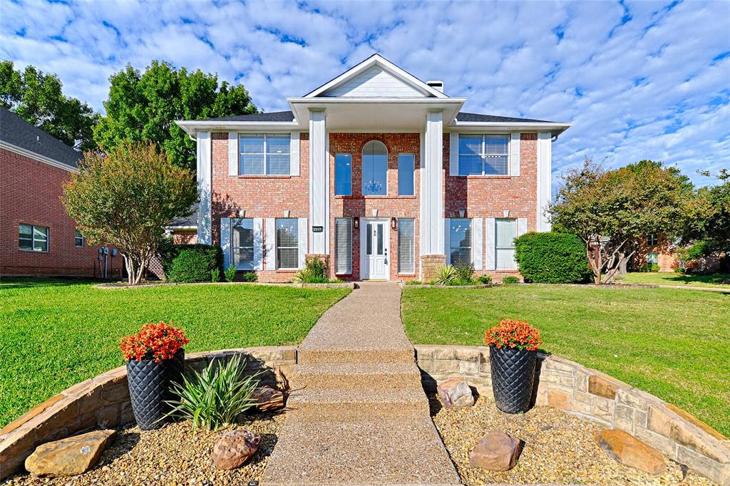 2517 Rosehill Lane Property Photo 1