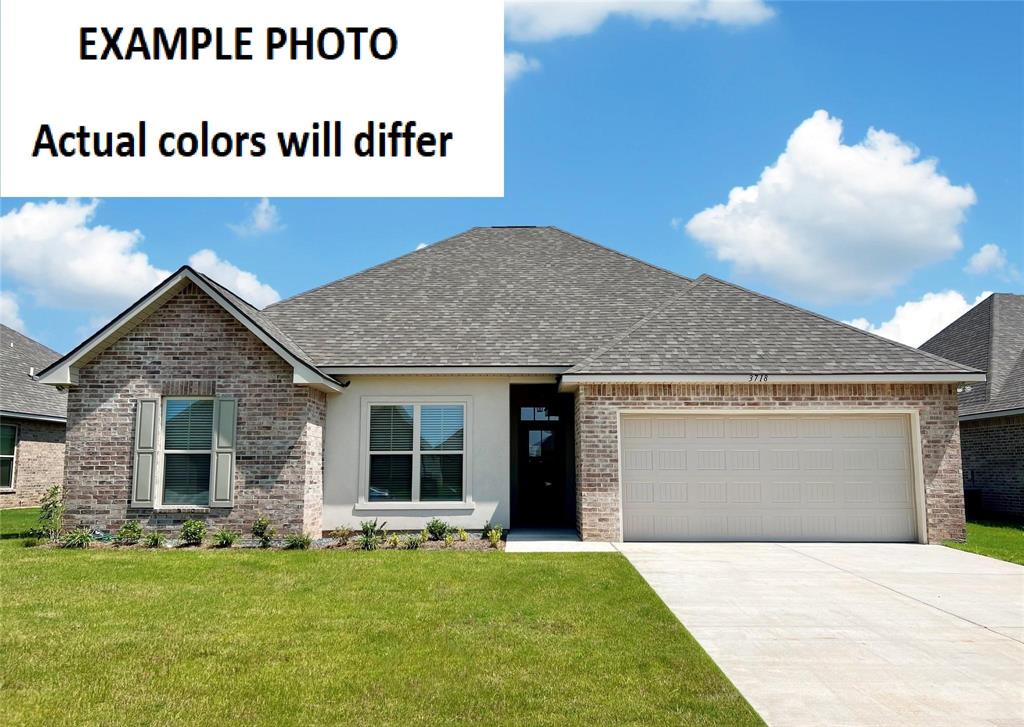 434 Merestone Crossing Property Photo 1