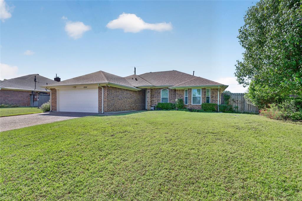 1204 Murry Drive Property Photo 1