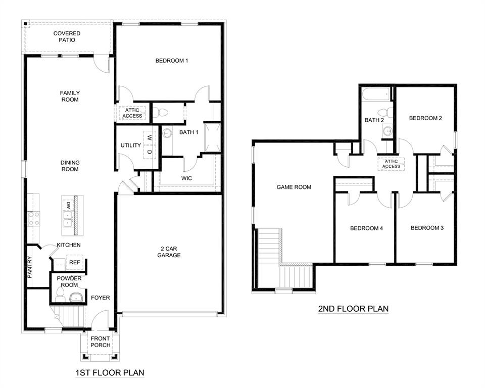 3202 Catamount Drive Property Photo 2