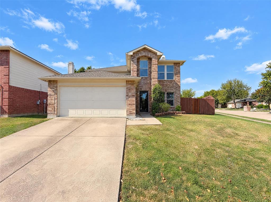 2708 White Oak Drive Property Photo 1