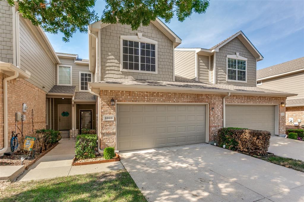 9809 Rockwall Road Property Photo 1