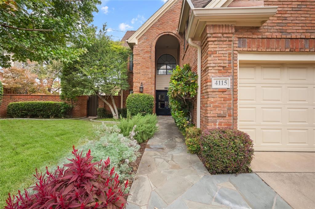 4115 Rive Lane Property Photo 1